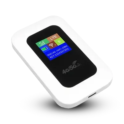 Tetherly WiFi official Website